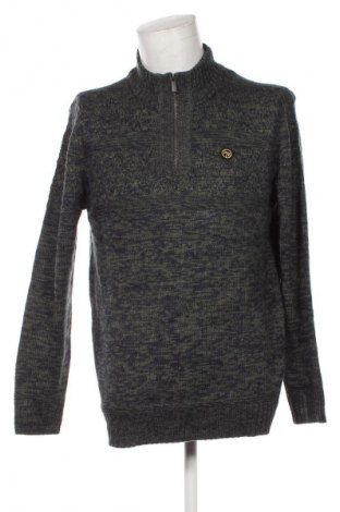 Herrenpullover Portonova, Größe XXL, Farbe Mehrfarbig, Preis 14,99 €