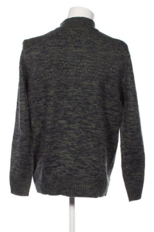 Herrenpullover Portonova, Größe XXL, Farbe Mehrfarbig, Preis € 14,99