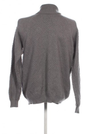 Męski sweter Pre End, Rozmiar XXL, Kolor Niebieski, Cena 33,99 zł