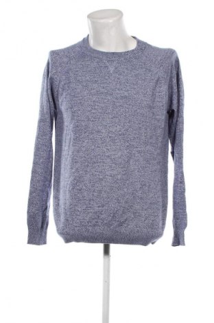 Herrenpullover Primark, Größe L, Farbe Blau, Preis € 6,99