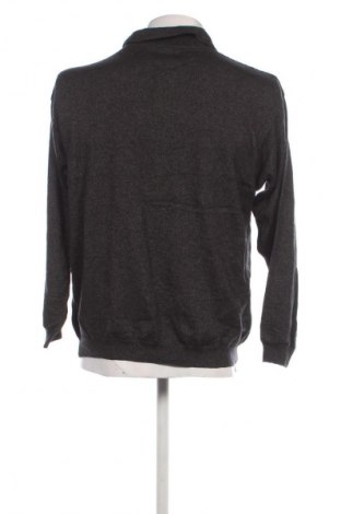 Herrenpullover Pronto Uomo, Größe L, Farbe Grau, Preis 33,99 €