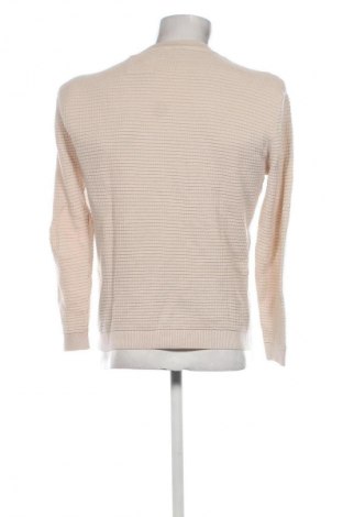 Pánsky sveter  Pull&Bear, Veľkosť S, Farba Béžová, Cena  9,25 €