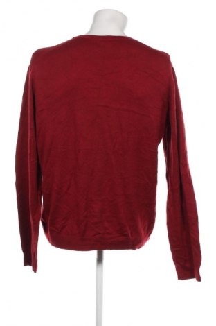 Herrenpullover RW & Co., Größe XXL, Farbe Rot, Preis € 15,99