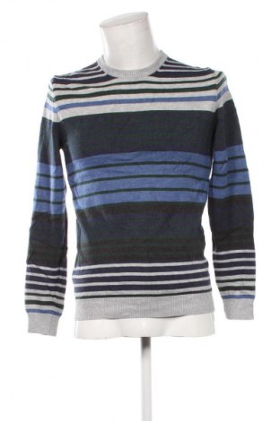 Herrenpullover RW & Co., Größe S, Farbe Mehrfarbig, Preis 18,99 €