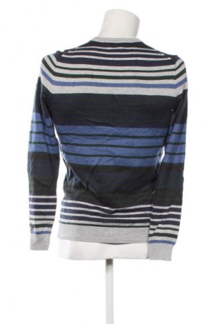 Herrenpullover RW & Co., Größe S, Farbe Mehrfarbig, Preis 18,99 €