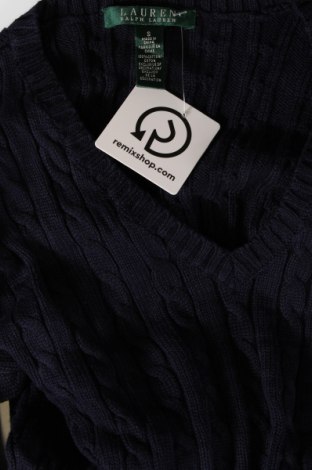 Herrenpullover Ralph Lauren, Größe S, Farbe Blau, Preis 43,99 €