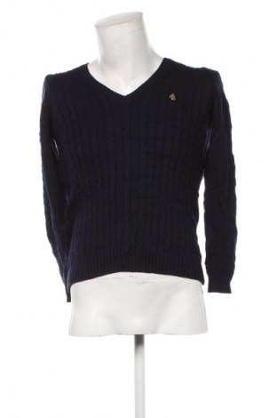 Herrenpullover Ralph Lauren, Größe S, Farbe Blau, Preis € 43,99