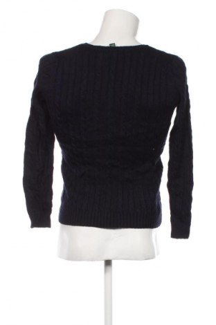 Herrenpullover Ralph Lauren, Größe S, Farbe Blau, Preis 43,99 €