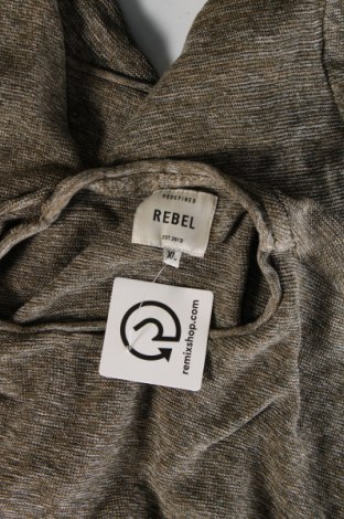 Herrenpullover Rebel, Größe XL, Farbe Mehrfarbig, Preis 8,60 €