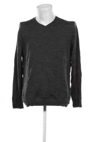 Herrenpullover Reserve, Größe XL, Farbe Grau, Preis € 8,99