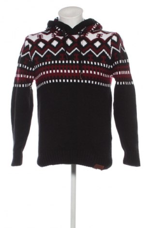 Herrenpullover Reslad, Größe M, Farbe Mehrfarbig, Preis € 24,99