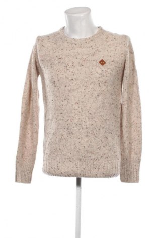 Herrenpullover Revolution, Größe L, Farbe Beige, Preis € 8,99