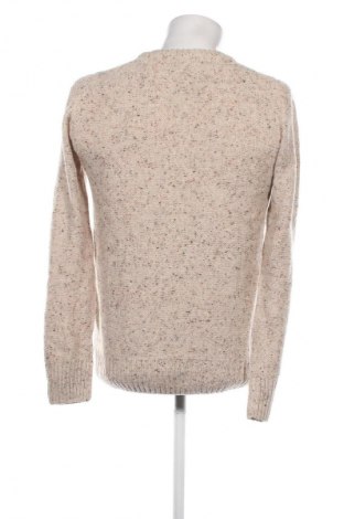 Herrenpullover Revolution, Größe L, Farbe Beige, Preis 8,99 €