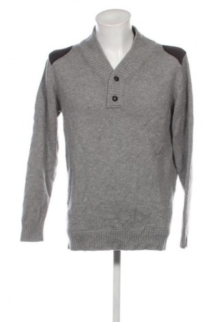 Herrenpullover Riccovero, Größe XL, Farbe Grau, Preis € 7,49