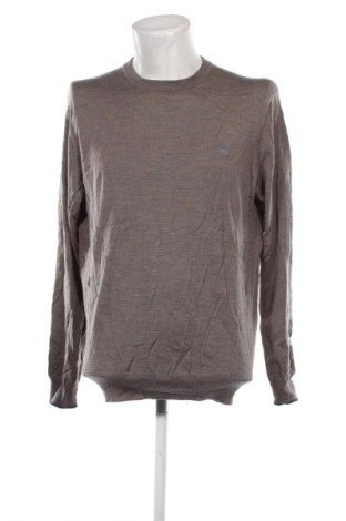 Herrenpullover Rodd & Gunn, Größe L, Farbe Beige, Preis € 21,99