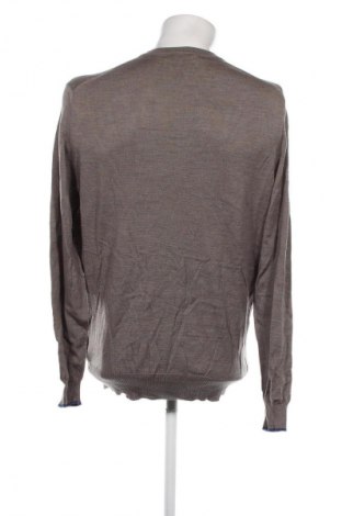 Herrenpullover Rodd & Gunn, Größe L, Farbe Beige, Preis 21,99 €