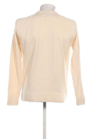 Herrenpullover Rodi Denims, Größe L, Farbe Beige, Preis € 10,49