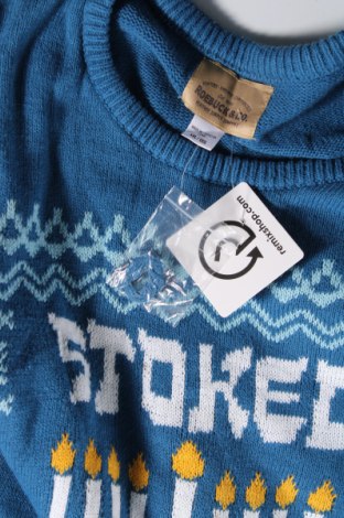 Męski sweter Roebuck & Co., Rozmiar XXL, Kolor Kolorowy, Cena 50,99 zł