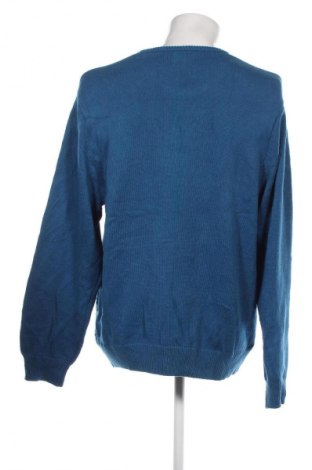 Herrenpullover Roebuck & Co., Größe XXL, Farbe Mehrfarbig, Preis € 11,49