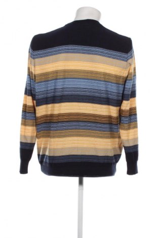 Herrenpullover Roger Kent, Größe L, Farbe Mehrfarbig, Preis 11,99 €