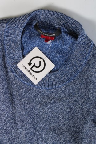 Herrenpullover Roy Robson, Größe XXL, Farbe Blau, Preis € 22,49