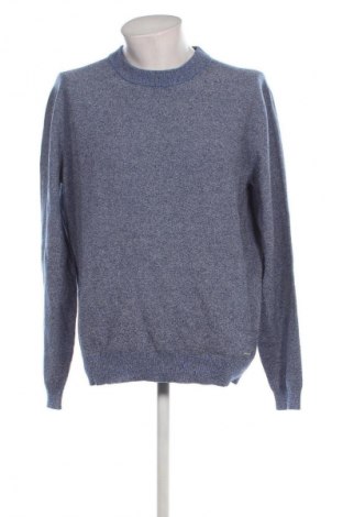 Herrenpullover Roy Robson, Größe XXL, Farbe Blau, Preis € 22,49