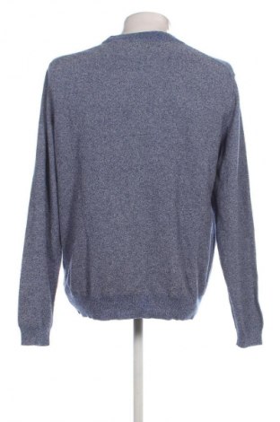 Herrenpullover Roy Robson, Größe XXL, Farbe Blau, Preis € 22,49