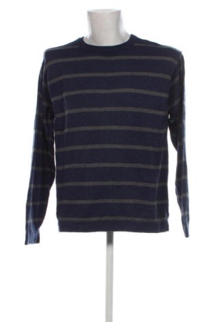 Herrenpullover Ruff Hewn, Größe L, Farbe Blau, Preis € 11,49