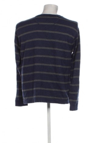 Herrenpullover Ruff Hewn, Größe L, Farbe Blau, Preis € 11,49