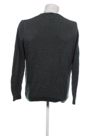 Herrenpullover S.Oliver, Größe L, Farbe Grün, Preis € 8,99