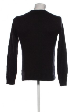 Herrenpullover SUIT, Größe S, Farbe Schwarz, Preis € 13,49