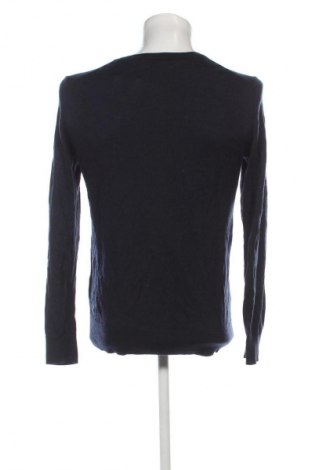 Herrenpullover Samsoe & Samsoe, Größe L, Farbe Blau, Preis 43,49 €