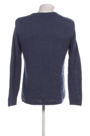 Herrenpullover Selected Homme, Größe M, Farbe Blau, Preis € 23,99