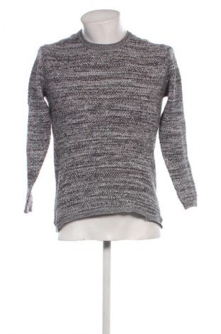 Herrenpullover Smog, Größe M, Farbe Grau, Preis 10,99 €