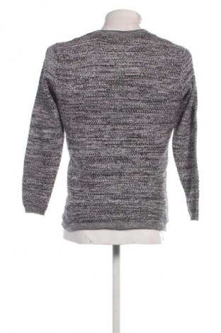 Herrenpullover Smog, Größe M, Farbe Grau, Preis 10,99 €