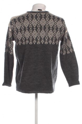 Herrenpullover Snjor, Größe L, Farbe Grau, Preis 31,49 €