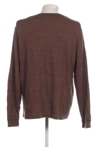 Herrenpullover Sonoma, Größe XXL, Farbe Braun, Preis € 12,99