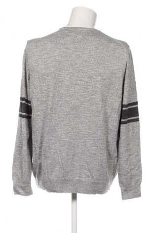 Herrenpullover Sonoma, Größe XXL, Farbe Grau, Preis € 24,99