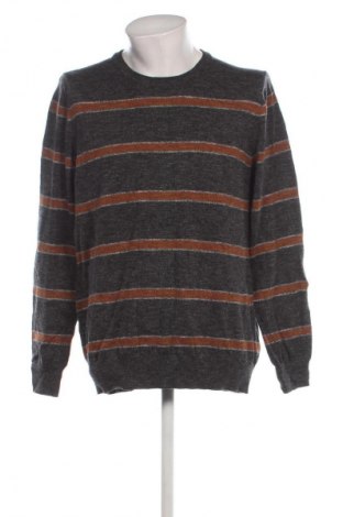 Męski sweter Sonoma, Rozmiar XL, Kolor Szary, Cena 61,99 zł