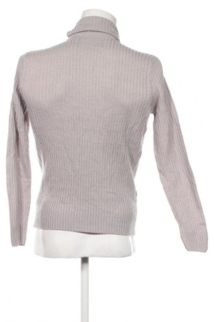 Herrenpullover Soulstar, Größe S, Farbe Grau, Preis € 5,99