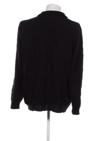 Herrenpullover Southcape, Größe XXL, Farbe Schwarz, Preis 13,99 €