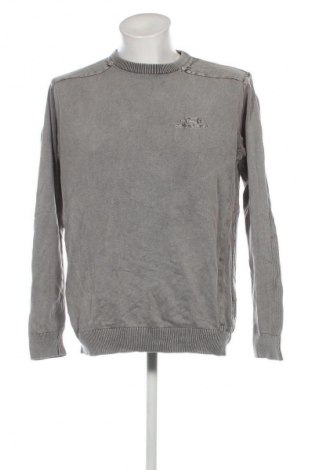 Herrenpullover Southern Territory, Größe L, Farbe Grau, Preis € 6,49