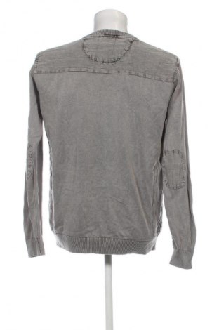 Herrenpullover Southern Territory, Größe L, Farbe Grau, Preis € 6,49