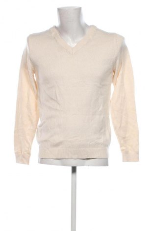 Herrenpullover Soya Concept, Größe XL, Farbe Ecru, Preis € 8,99