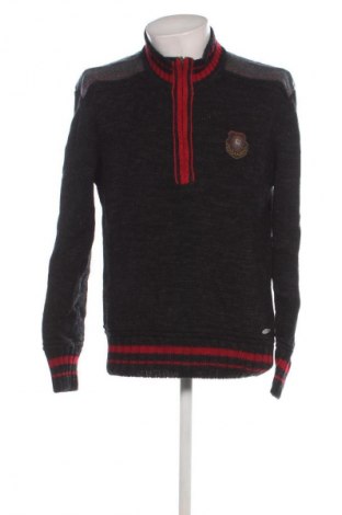 Herrenpullover Spieth & Wensky, Größe L, Farbe Mehrfarbig, Preis € 33,99