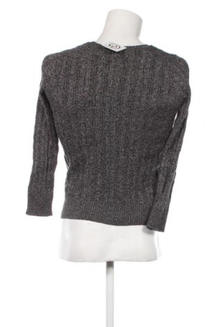 Herrenpullover St John's Bay, Größe M, Farbe Grau, Preis 13,99 €