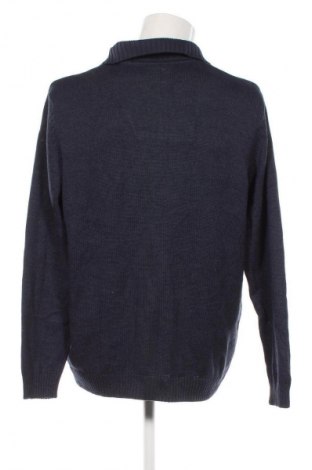 Herrenpullover Straight Up, Größe XL, Farbe Blau, Preis € 12,99