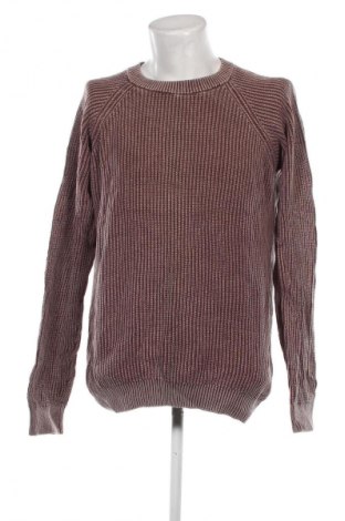 Herrenpullover Stray, Größe XL, Farbe Braun, Preis € 11,49