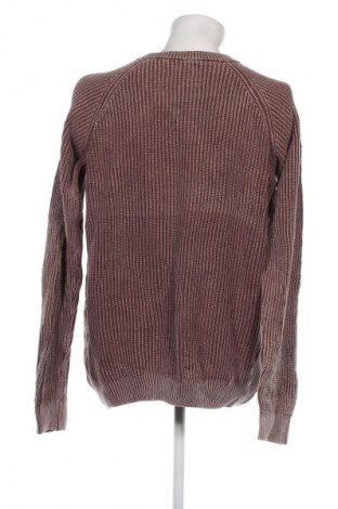 Herrenpullover Stray, Größe XL, Farbe Braun, Preis 5,49 €