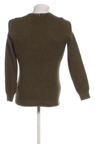 Herrenpullover Strellson, Größe M, Farbe Grün, Preis € 22,49